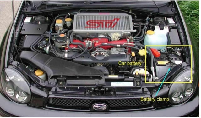 How Long Will It Take For Your Car's Battery To Get Discharged