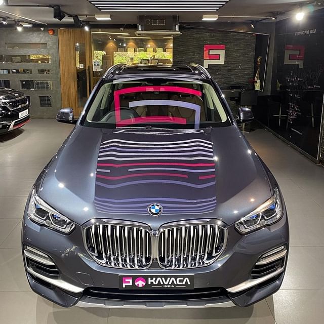 How To Keep The Paint Of Your Car Shine Like New
