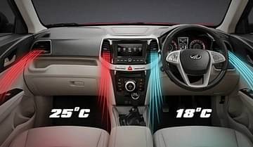 Mahindra XUV300 W6 vs Tata Nexon XM(S) Image