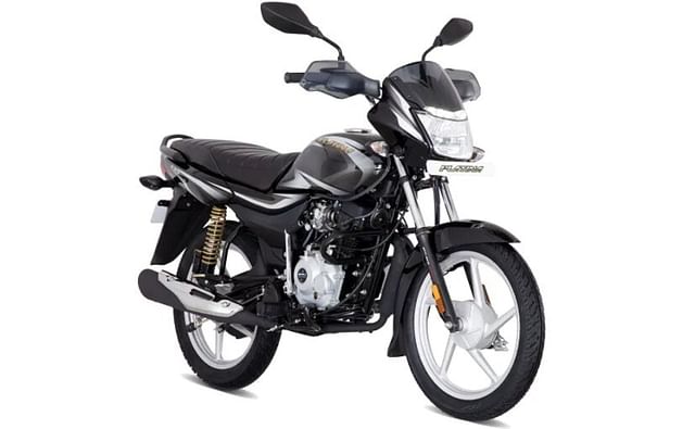 2020 Bajaj Platina 100 Kick Start Variant Price