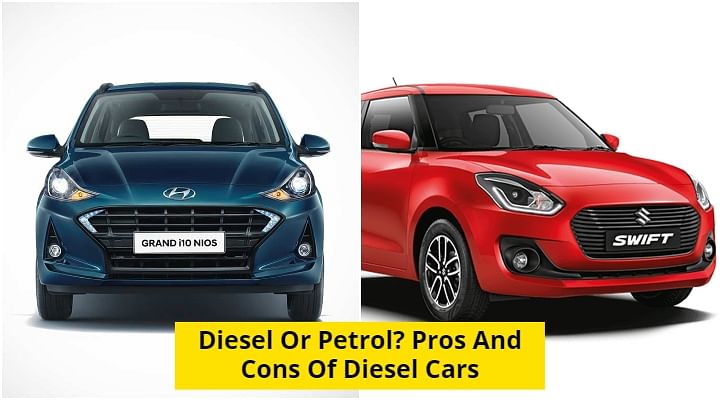 Supercharged Diesel Cars: Technology, Pros, and Cons - Featured Image