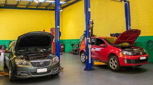 How Much Does A Car Service Cost