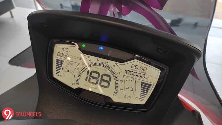 Top 5 Most Affordable Scooters with Bluetooth Connectivity in India - All Details Top 5 Most Affordable Scooters with Bluetooth Connectivity in India - All Details