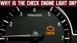 Why Is My Check Engine Light ON? Check All Reasons Here!