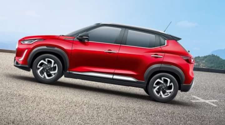 Nissan And Datsun Cars Now Available Via CSD Route - Gets Cheaper