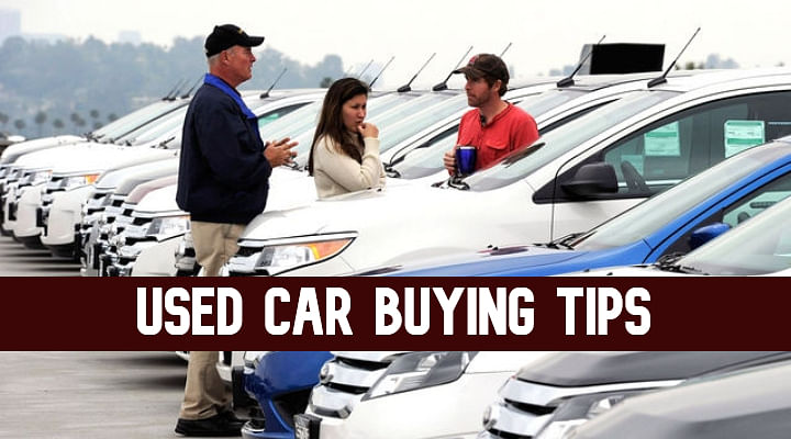 Used Car Buying Tips Four Types Of Used Cars You Should Avoid