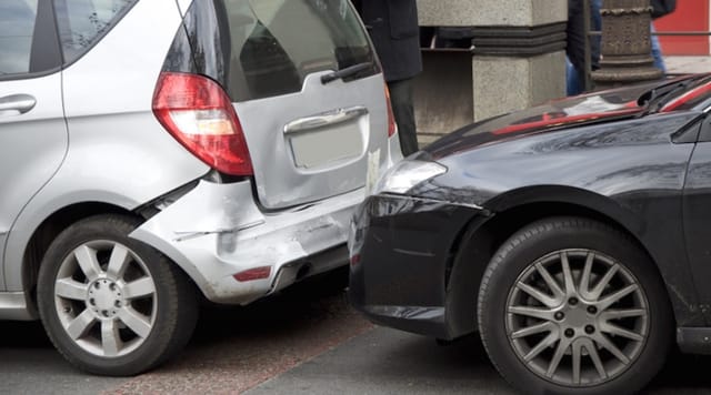 What Are The Consequences Of A Damaged Bumper