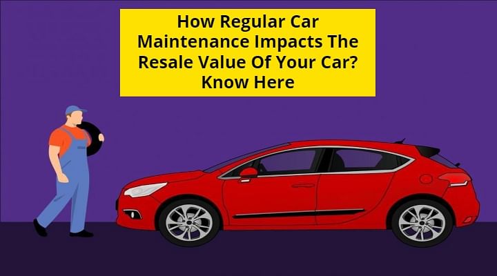 What is a project car and how can they impact your resale value