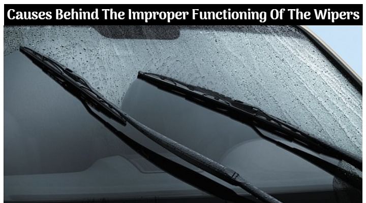 Importance of car wipers. For safety on the road, windshield…, by  Windshield Experts