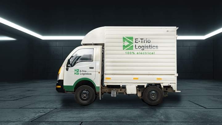 India's First Retrofitted Electric LCV From Etrio - Priced At Rs 7.75 Lakh