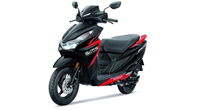 Honda India