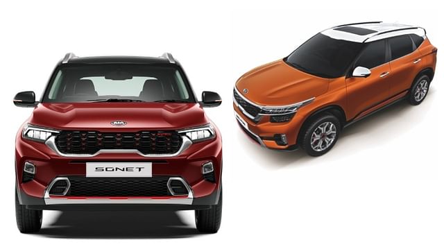 2021 Kia Seltos India Launch