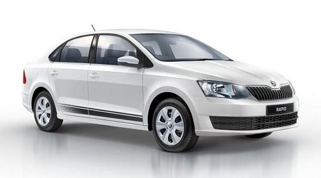 Skoda Rapid Pros Cons Image