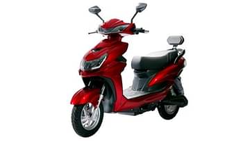 Odyssy E2Go Lite Prices India Image