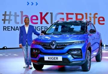 Renault Kiger Price Hiked in India Again Within a Month - Check Out The New vs Old Price List