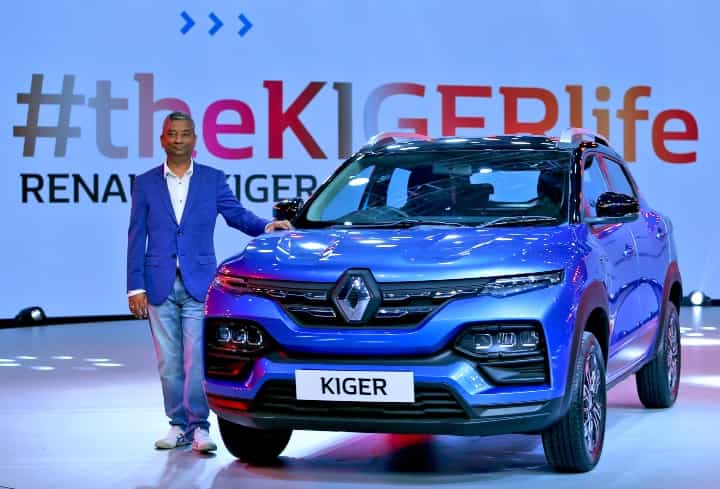 Renault Kiger Price Hiked in India Again Within a Month - Check Out The New vs Old Price List Renault Kiger Price Hiked in India Again Within a Month - Check Out The New vs Old Price List