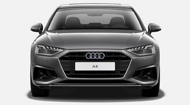 Audi A4 Vs BMW 3-Series Vs Mercedes C-Class
