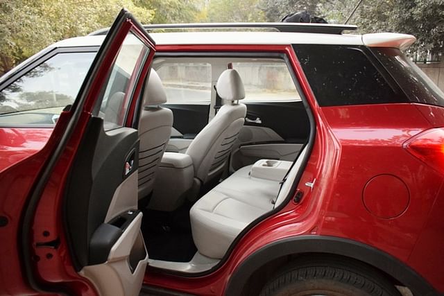 Mahindra XUV300 Petrol Manual Review