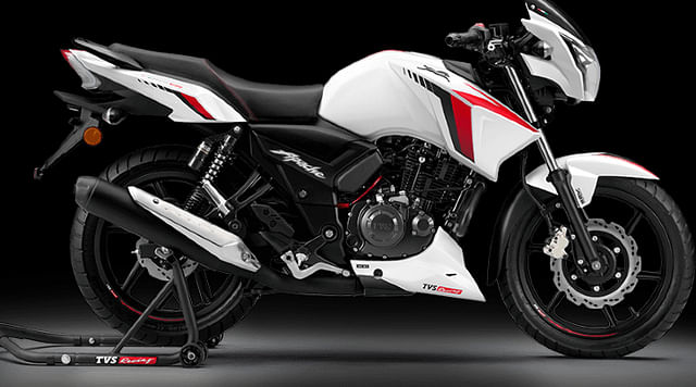 TVS Apache RTR 160 pros and cons