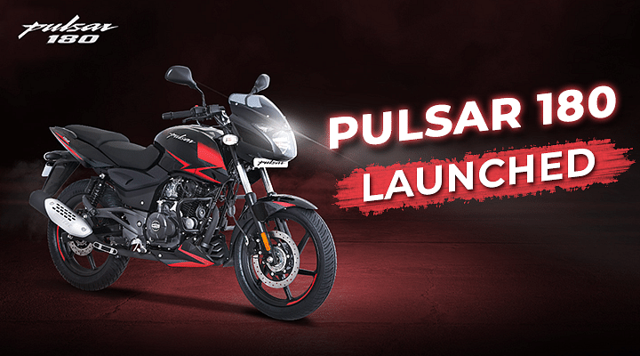 new pulsar 180 cc