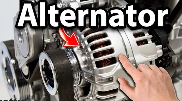 Top Five Common Reasons Behind The Failure Of An Alternator - All Details