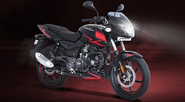 Bajaj Pulsar 180 vs TVS Apache 180
