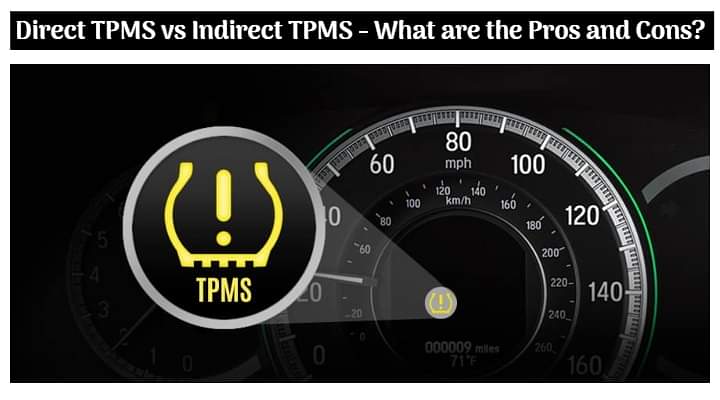 Mini TPMS Explained - TPMS Direct