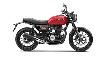 Honda CB 350 RS Price