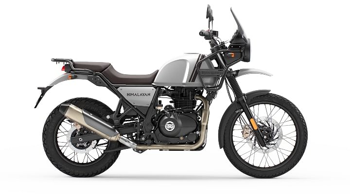 re himalayan 2021 launch