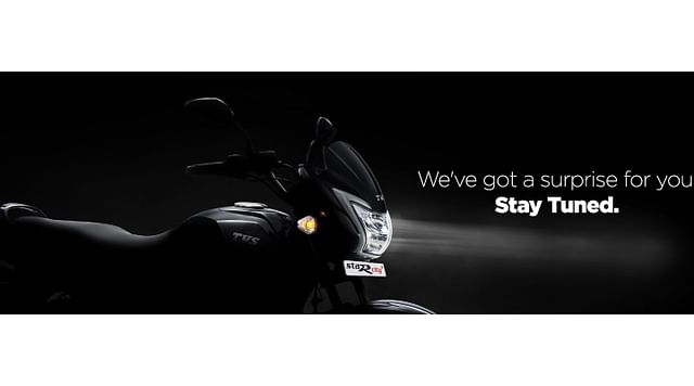 TVS Star City Plus 125