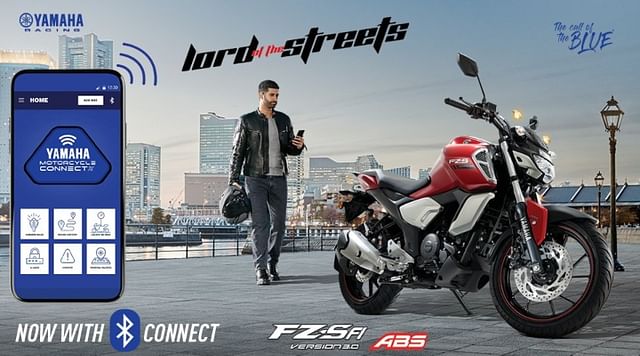2021 Yamaha FZ V3 Price