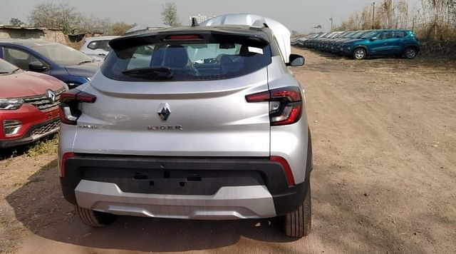 renault kiger