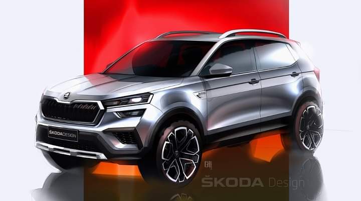 Why Brands Like Skoda Are Preferring World Premiere Of Cars In India?