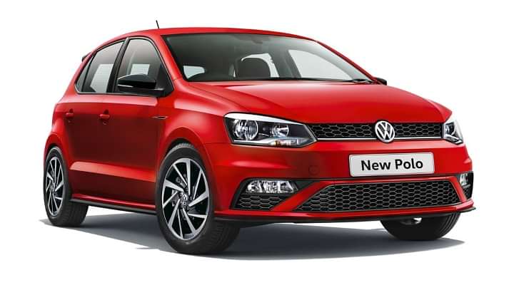 Volkswagen Brings In An Affordable Version Of Polo TSI At Rs 7.41 Lakh