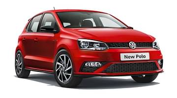Volkswagen Polo Discount Image