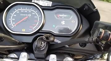 Bajaj Platina 110 ABS 