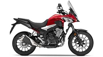 2021 Honda CB 500X Alternatives