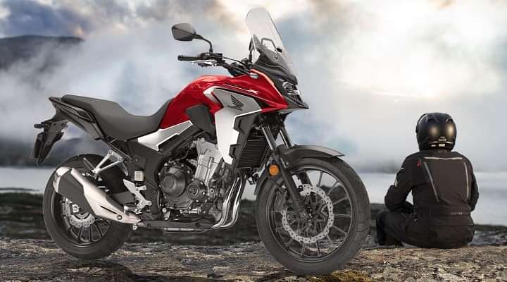 Top Five Alternatives To The New Honda CB 500X - KTM 390 ADV To V-Strom 650 XT