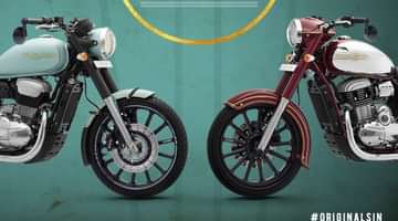 Jawa Motorcycles To Have A Total Of 500 Dealerships In India In The Next 12 Months - All Details