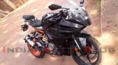 New 2021 KTM RC 390 Spied in India For The First Time Ever - Launch Soon? New 2021 KTM RC 390 Spied in India For The First Time Ever - Launch Soon?