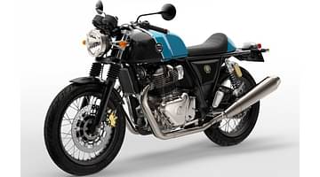 2023 Royal Enfield 650 Twin