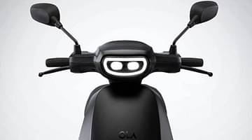 Ola Electric Scooter