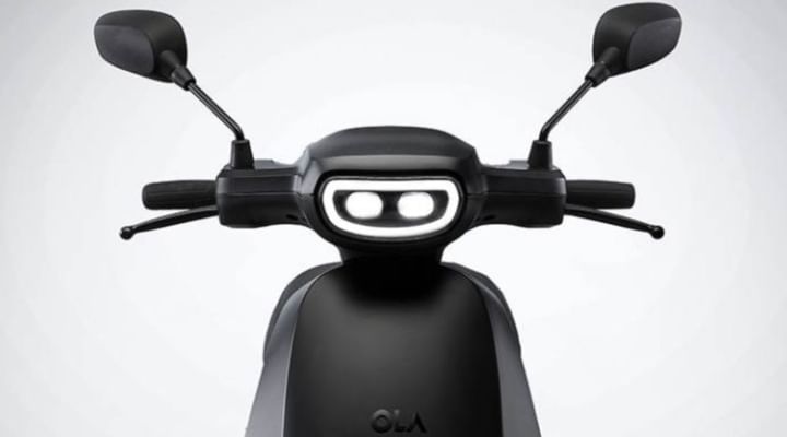 Ola Electric's New Budget Scooter Making Debut On 22 October - Details Ola Electric's New Budget Scooter Making Debut On 22 October - Details