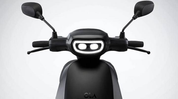 Ola Electric's New Budget Scooter Making Debut On 22 October - Details