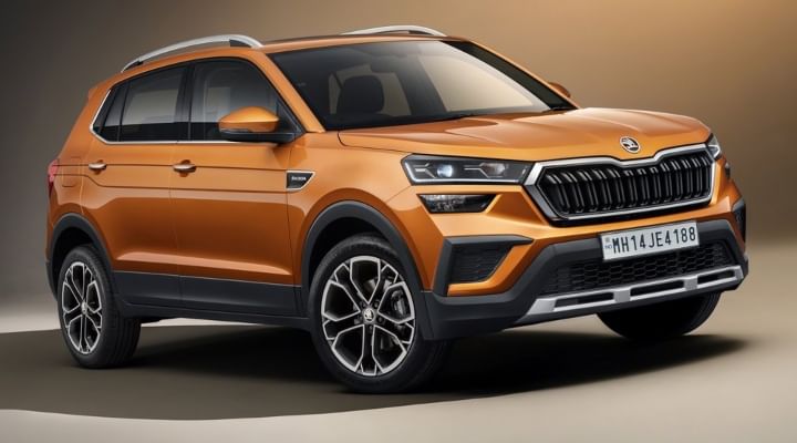 Skoda Kushaq India Launch Delayed Due To COVID-19 - Check Out All The Details