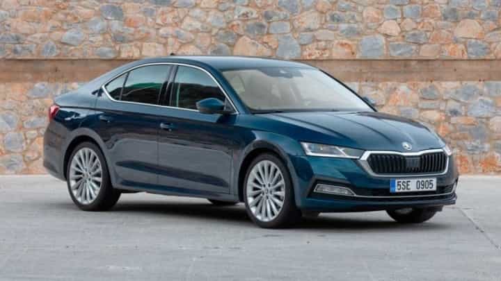 2021 Skoda Octavia Finally Launching In June - What We Know So Far? 2021 Skoda Octavia Finally Launching In June - What We Know So Far?
