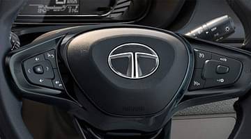 Tata Nexon Cruise Control 