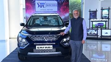 2021 Tata Safari Price Hiked