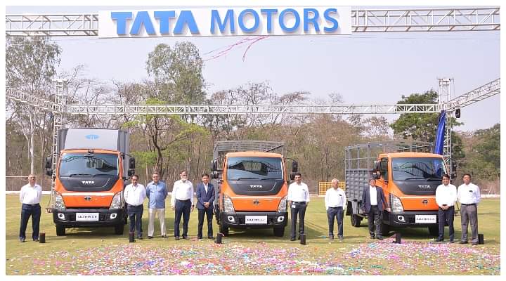 Tata Motors New Ultra Sleek Trucks - Low Maintenance And Best Mileage