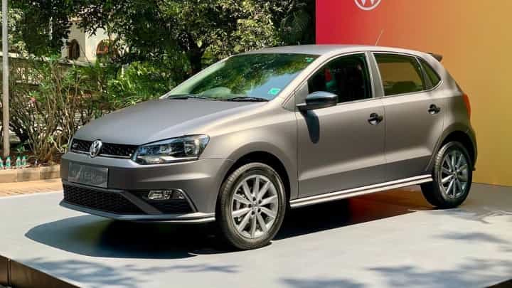 Volkswagen Polo Matt Edition - Should You Get One? Volkswagen Polo Matt Edition - Should You Get One?